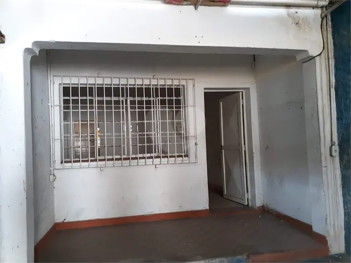 Casa com 2 quartos à venda em Lapa – SP