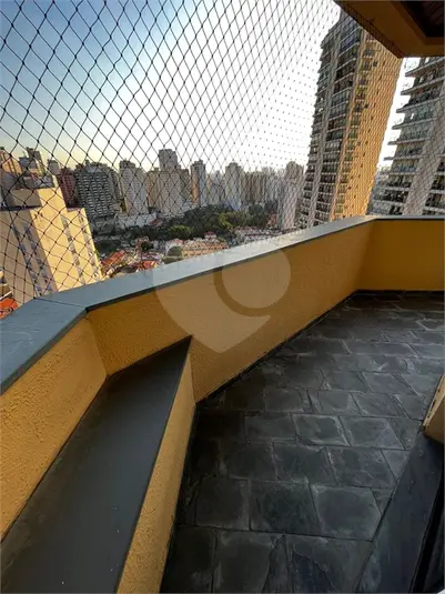 Apartamento com 3 quartos à venda em Santana – SP