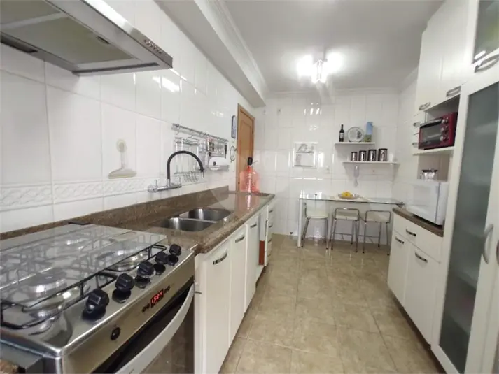 Apartamento com 3 quartos à venda em Pirituba – SP