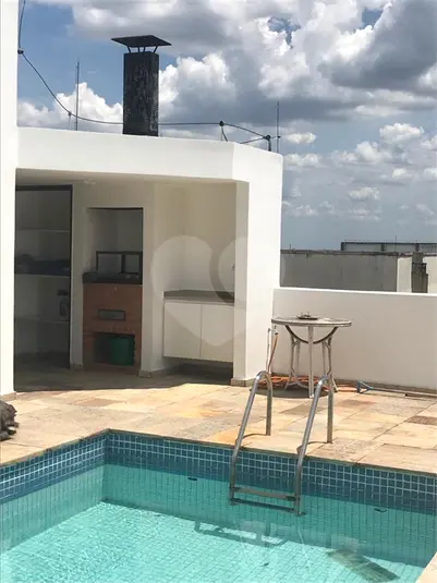 Cobertura com 4 quartos à venda em Jardim Sul – SP