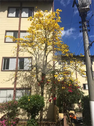 Apartamento com 2 quartos à venda em Cidade Ademar – SP