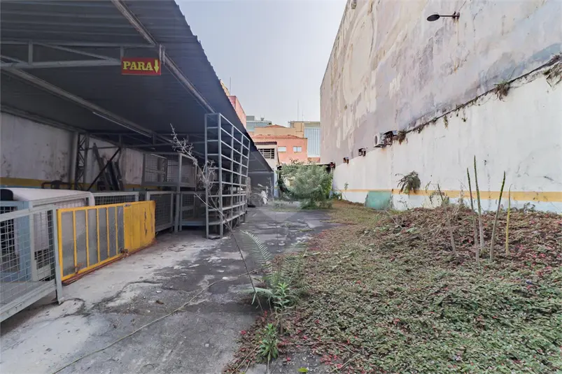 Terreno à venda em Barra Funda – SP