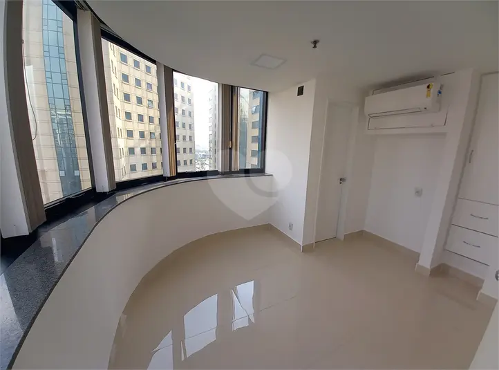 Salas para alugar em Moema – SP