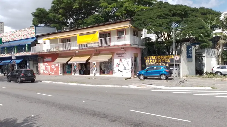 Salão Comercial à venda ou para alugar em Santana – SP