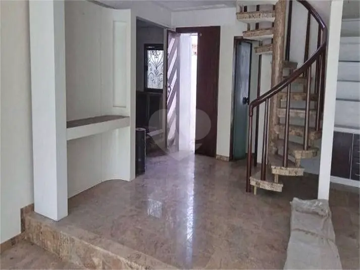 Sobrado com 3 quartos à venda em Planalto Paulista – SP