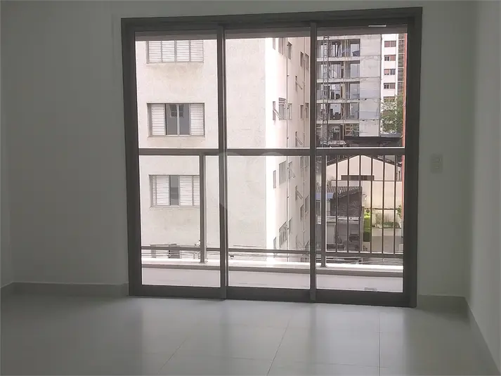 Salas para alugar em Paraíso – SP