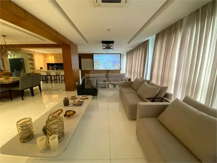 Apartamento com 3 quartos à venda em Santana – SP