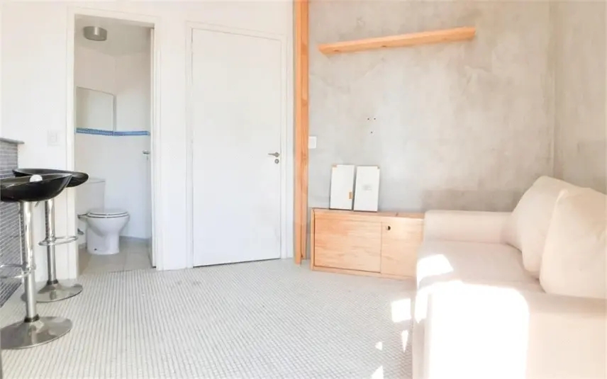Duplex com 1 quarto à venda ou para alugar em Itaim Bibi – SP