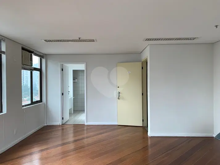 Salas à venda ou para alugar em Brooklin – SP