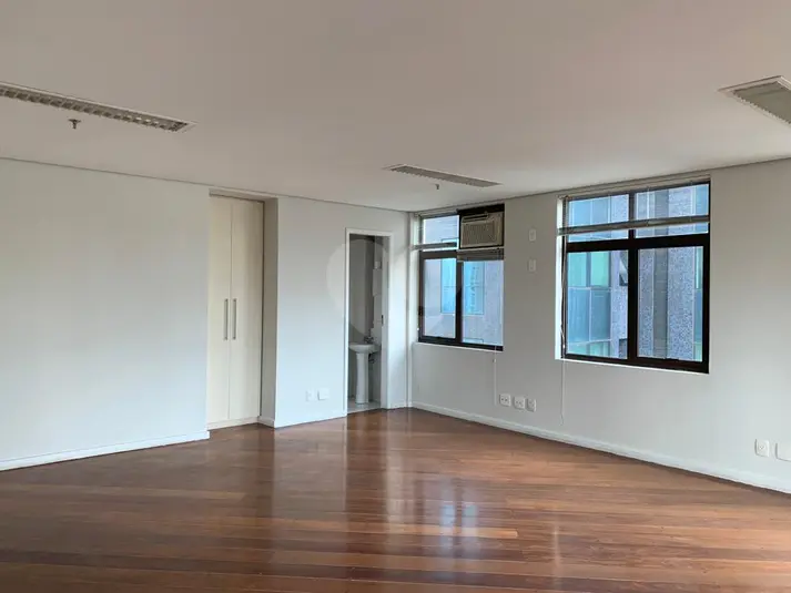 Salas à venda ou para alugar em Brooklin – SP