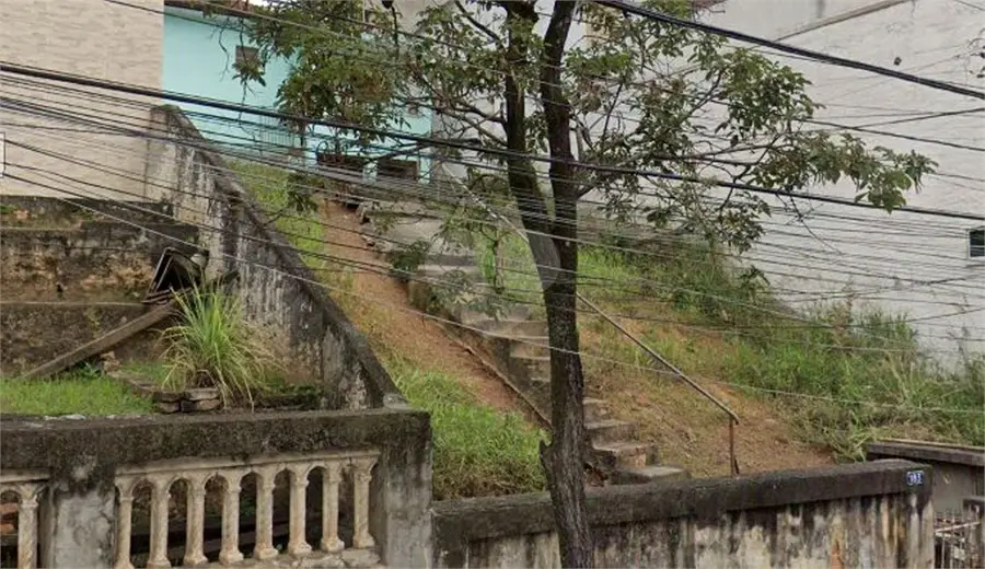 Terreno à venda em Santana – SP
