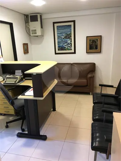 Salas para alugar em Brooklin – SP