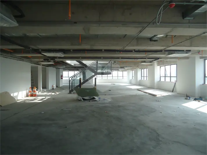 Lajes Corporativas para alugar em Vila Leopoldina – SP