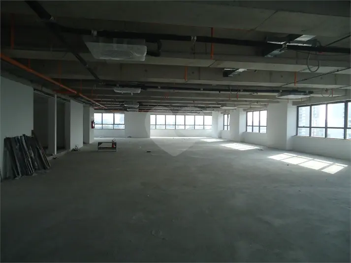 Lajes Corporativas para alugar em Vila Leopoldina – SP