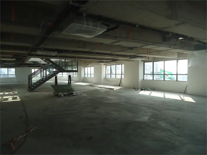 Lajes Corporativas para alugar em Vila Leopoldina – SP