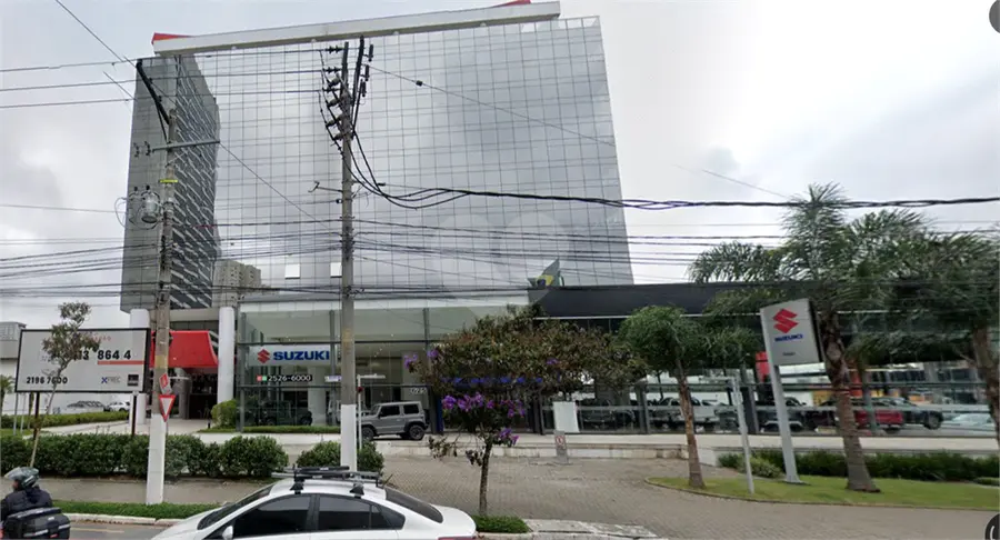 Lajes Corporativas para alugar em Vila Leopoldina – SP