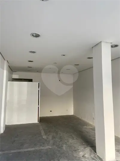 Salão Comercial à venda ou para alugar em Brooklin – SP