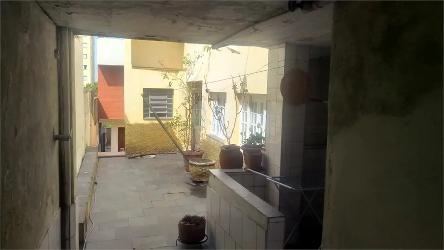 Casa com 7 quartos à venda em Santana – SP