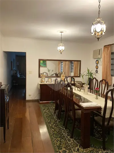Sobrado com 3 quartos à venda em Santana – SP