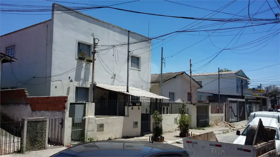 Terreno com 10 quartos à venda em Casa Verde – SP