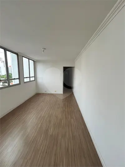 Apartamento com 2 quartos para alugar em Vila Clementino – SP