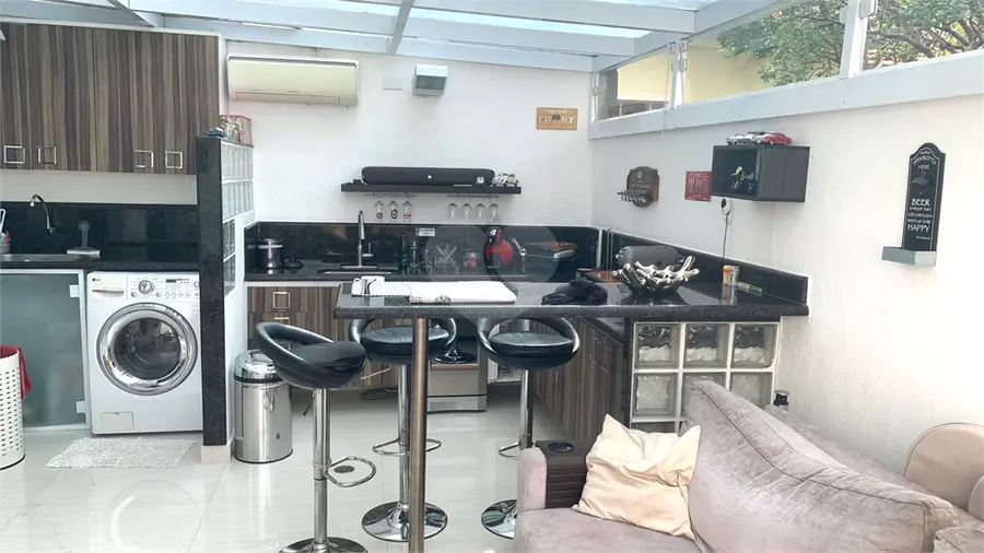 Apartamento com 3 quartos à venda em Vila Milton – SP