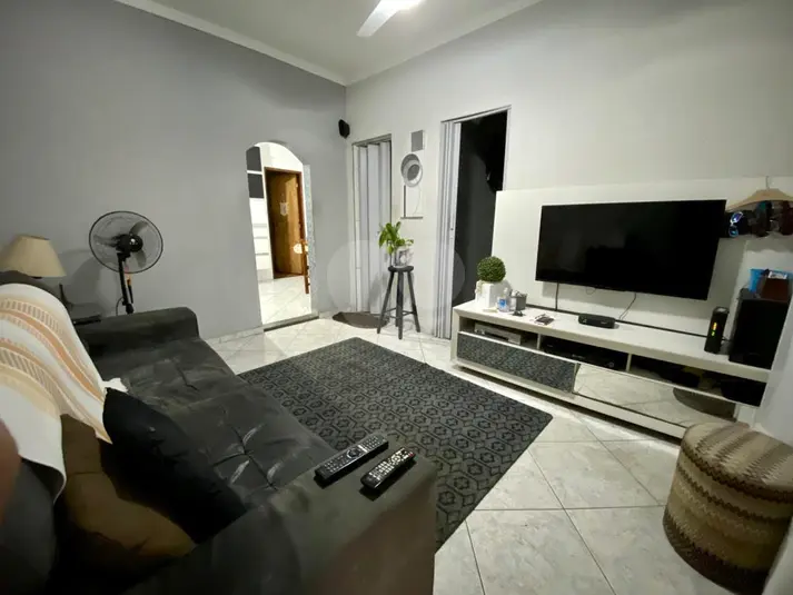 Sobrado com 2 quartos à venda ou para alugar em Casa Verde – SP
