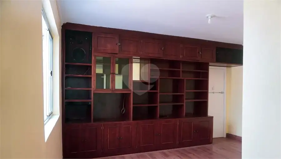 Apartamento com 2 quartos à venda em Santana – SP
