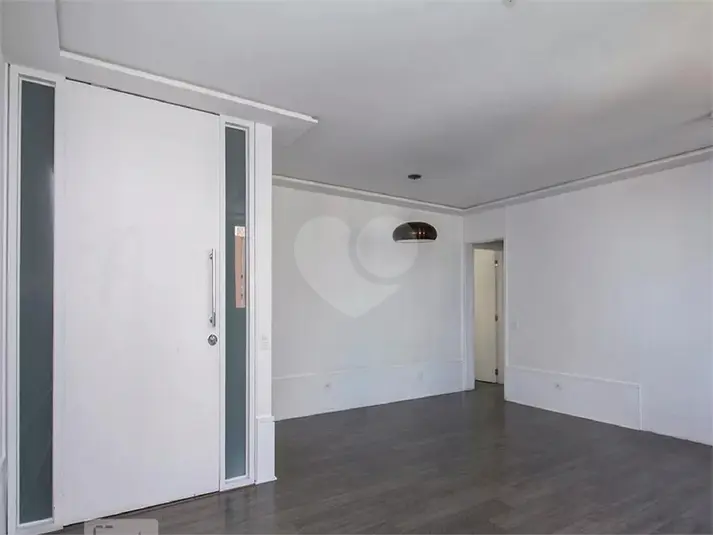 Apartamento com 3 quartos à venda em Perdizes – SP