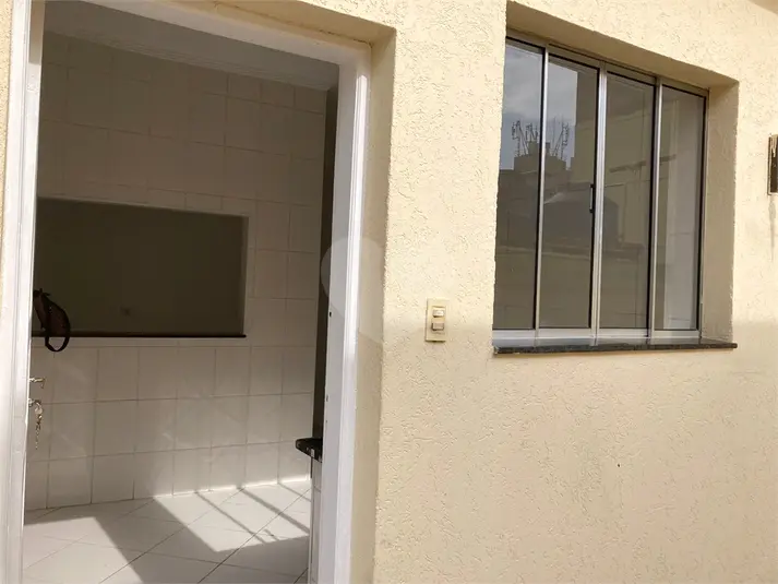 Apartamento com 2 quartos à venda em Santana – SP