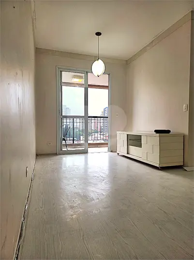 Apartamento com 2 quartos à venda ou para alugar em Chácara Inglesa – SP