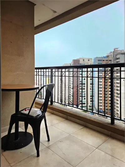 Apartamento com 2 quartos à venda ou para alugar em Chácara Inglesa – SP
