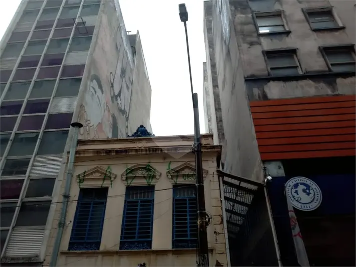 Prédio inteiro à venda em Bela Vista – SP