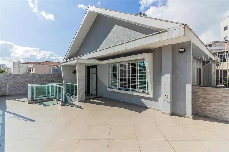 Casa com 3 quartos à venda ou para alugar em Vila Paulicéia – SP