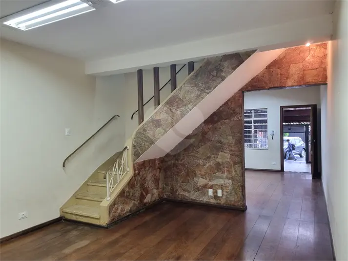Sobrado com 3 quartos à venda em Moema – SP