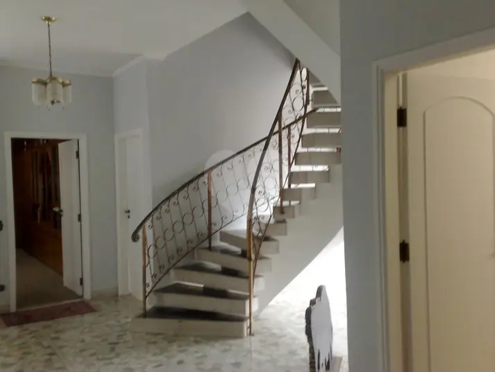 Cobertura com 4 quartos à venda em Aclimação – SP