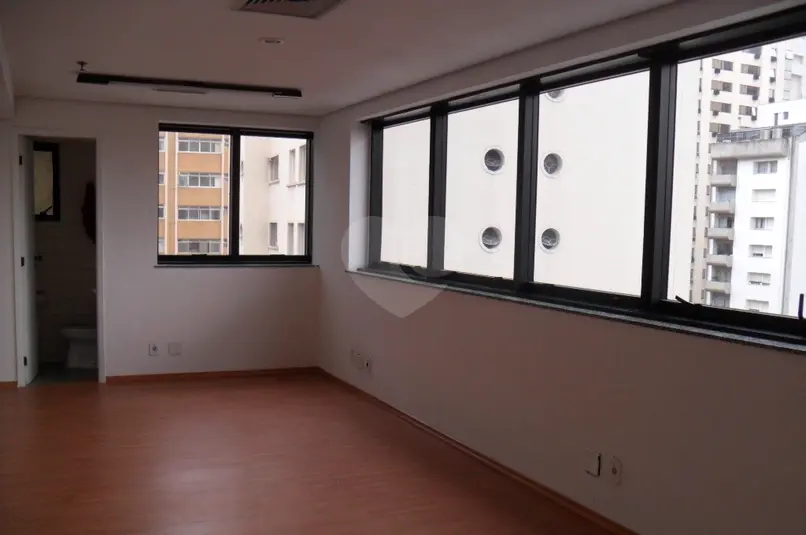 Salas à venda ou para alugar em Jardim Paulista – SP
