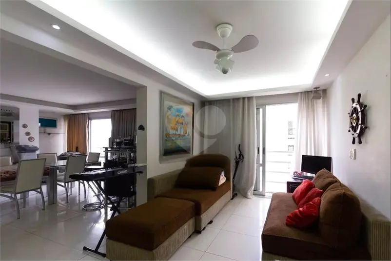 Apartamento com 3 quartos à venda em Perdizes – SP