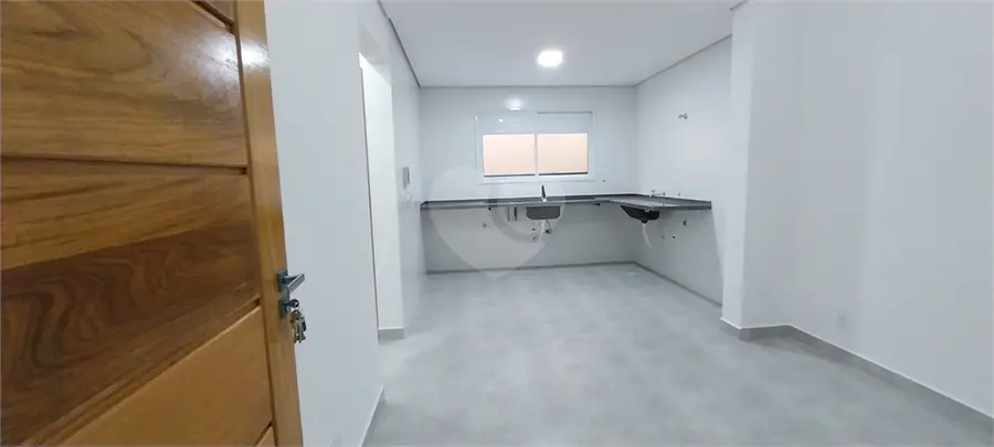 Apartamento com 2 quartos à venda em Santana – SP