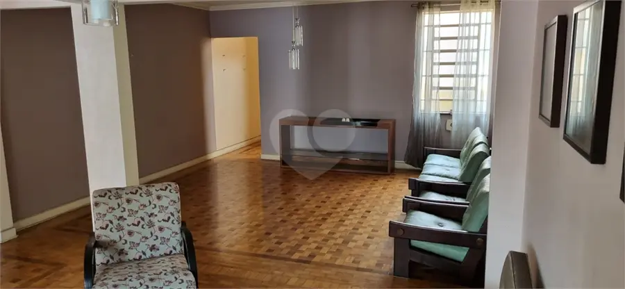 Casa com 3 quartos à venda ou para alugar em Bela Vista – SP