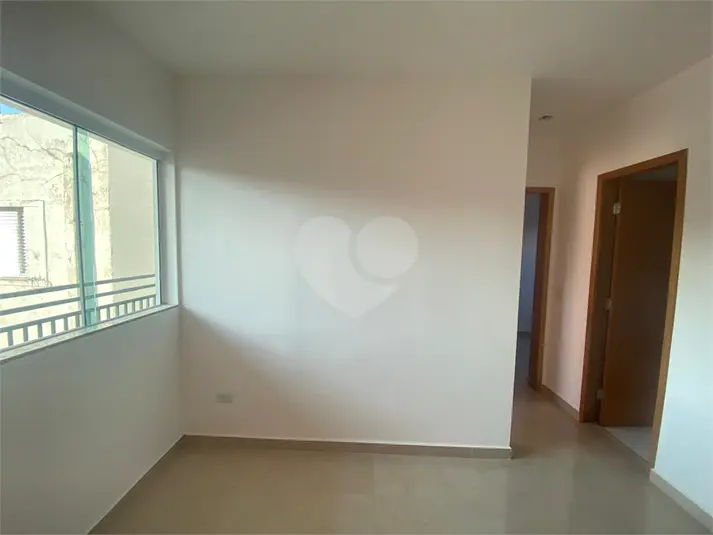 Apartamento com 2 quartos para alugar em Jardim São Paulo(zona Norte) – SP