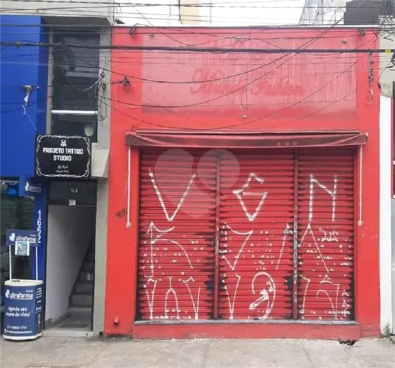 Loja para alugar em Santana – SP