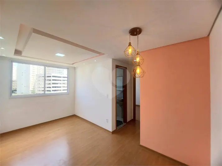 Apartamento com 2 quartos à venda ou para alugar em Pirituba – SP