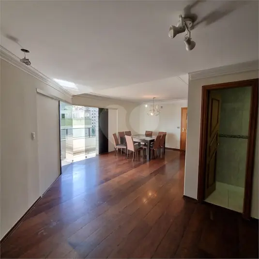 Apartamento com 3 quartos à venda em Santana – SP