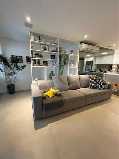 Apartamento com 3 quartos à venda em Jardim das Perdizes – SP