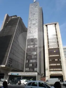 Salas à venda em Bela Vista – SP