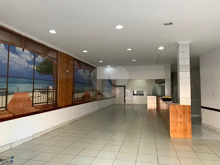 Salão Comercial à venda em Vila Mariana – SP