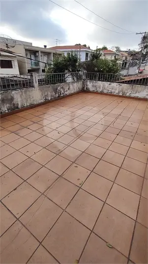 Sobrado com 4 quartos à venda em Parque São Domingos – SP