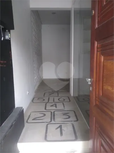 Casa com 1 quarto para alugar em Vila Clementino – SP