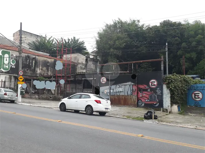 Terreno à venda em Vila Prudente – SP